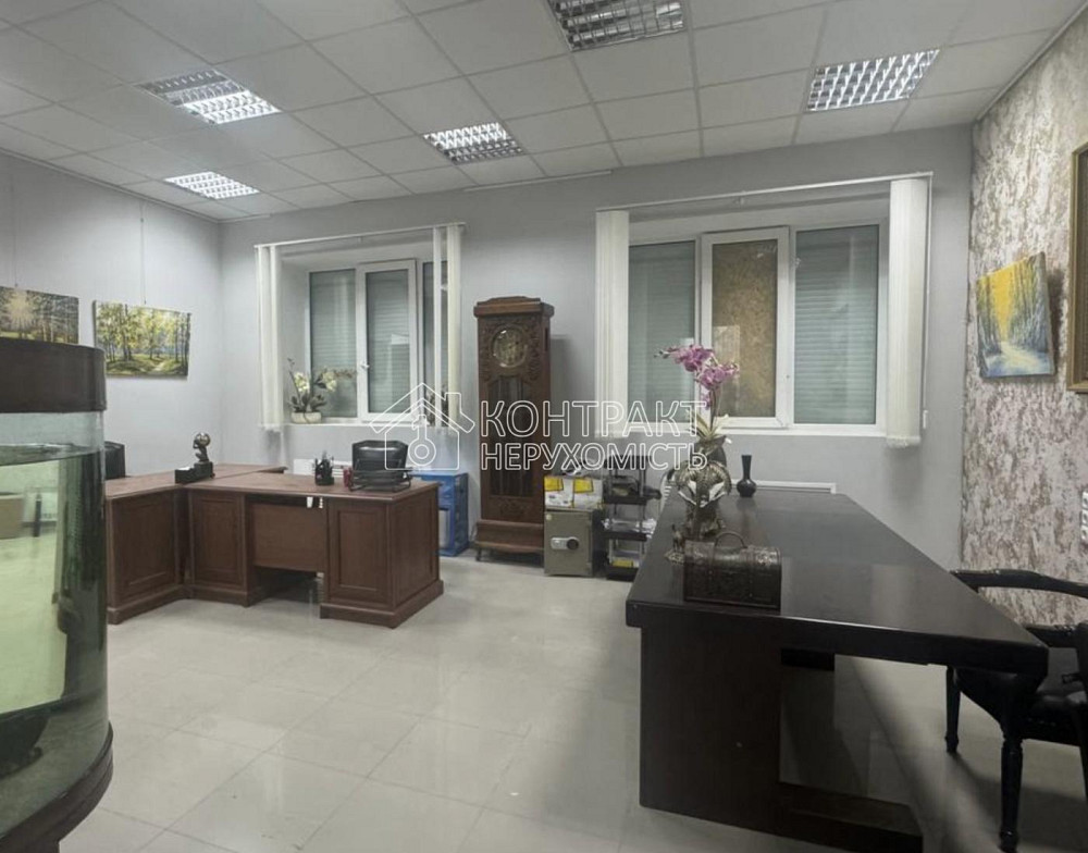 Оренда офісне приміщення на вул. Максиміліанівська приміщень - 3, поверх - 1/2 Kharkiv - photo 19