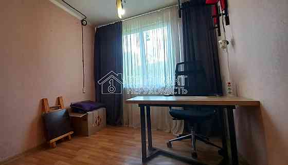 Продаж Квартира 2-кімнатна, 4/9 поверх на вул. Бучми Харків