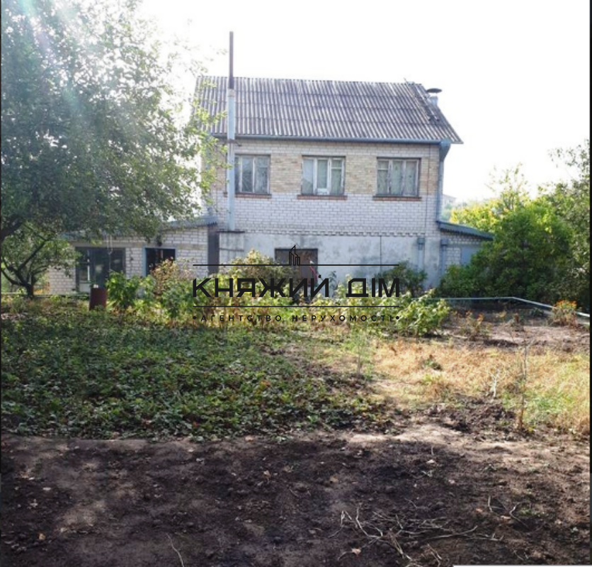Продаж 4-поверховий Будинок з ділянкою 13 сот 450 кв.м   Vasylkiv - photo 2