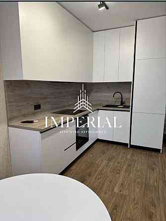 Оренда Квартира 1-кімнатна, 6/16 поверх на вул. Заболотного Академика Kiev