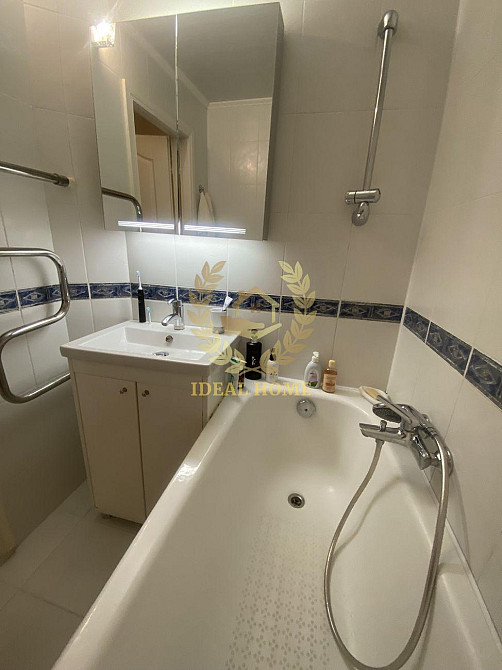 Продаж Квартира 3-кімнатна, 20/22 поверх на Бальзака Оноре де ул., 58 Київ - фото 12