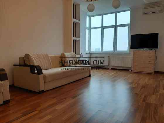 Оренда 2-кімнатної квартири Солом'янська 15а Код Об'єкта № 11198955 Kiev