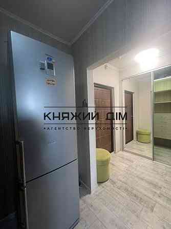 Продаж видової 1-кімнатної квартири м. Осокорки КОД 21146970 Київ