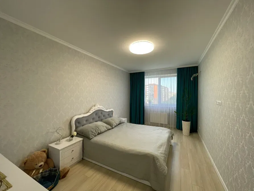 Продажа 2к Квартира 69 кв.м Трускавецька, Континент Львов - изображение 13