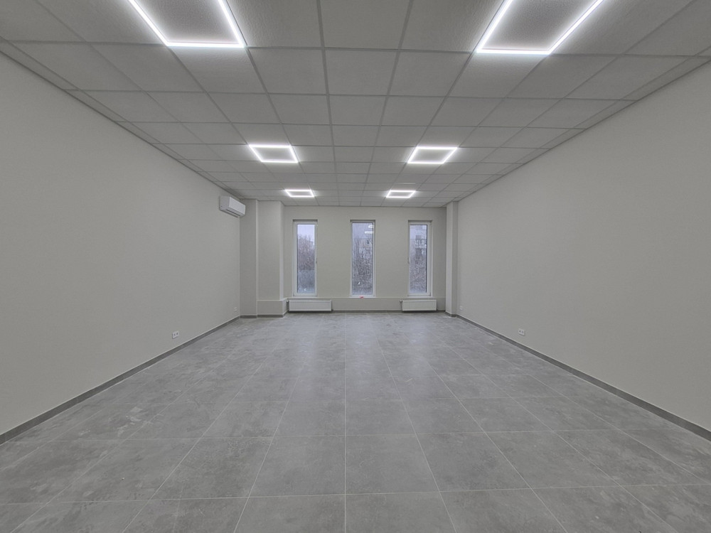 Оренда офісне приміщення на Орлика, 16 поверх - 4/5 Дніпро - фото 2