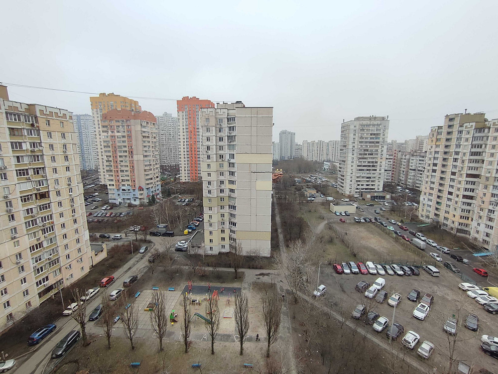 Продаж Квартира 2-кімнатна, 13/16 поверх на Григоренко Петра вул., д. 1 Kiev - photo 10