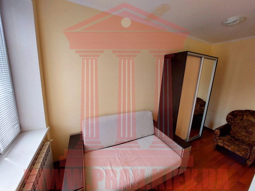 Оренда 1к Квартира 32 кв.м Запорізька, 1 Бориспіль - фото 6