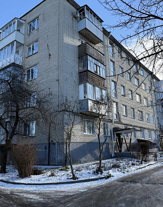 Продаж Квартира 2-кімнатна, 3/5 поверх на Відродження Луцк - изображение 5