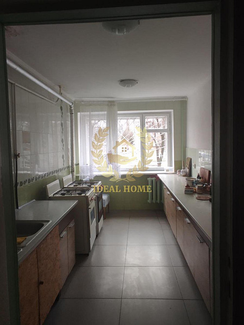 Продаж Квартира 1-кімнатна на Милютенко ул., 14А Киев - изображение 7