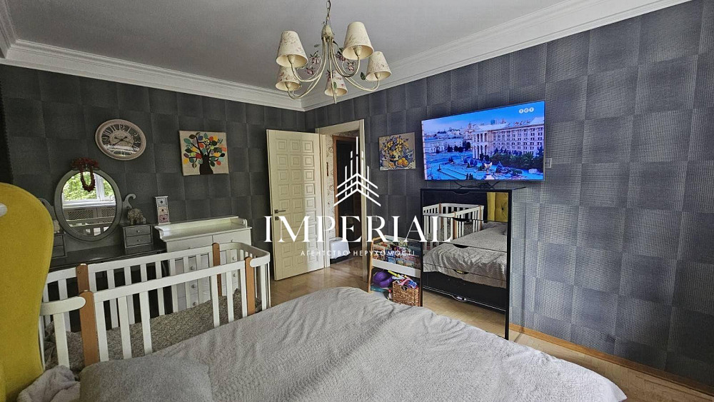 Продаж Квартира 3-кімнатна, 2/5 поверх на вул. Мукачівська Київ - фото 9