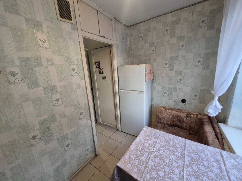 Продаж Квартира 1-кімнатна, 1/9 поверх на Деміївська вул., д. 37 Київ - фото 8