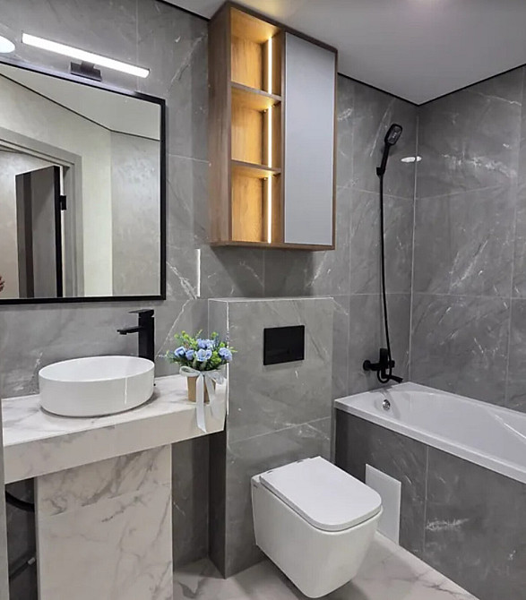 Продаж Квартира 3-кімнатна, 2/11 поверх на вул. Смакули Тернопіль - фото 18