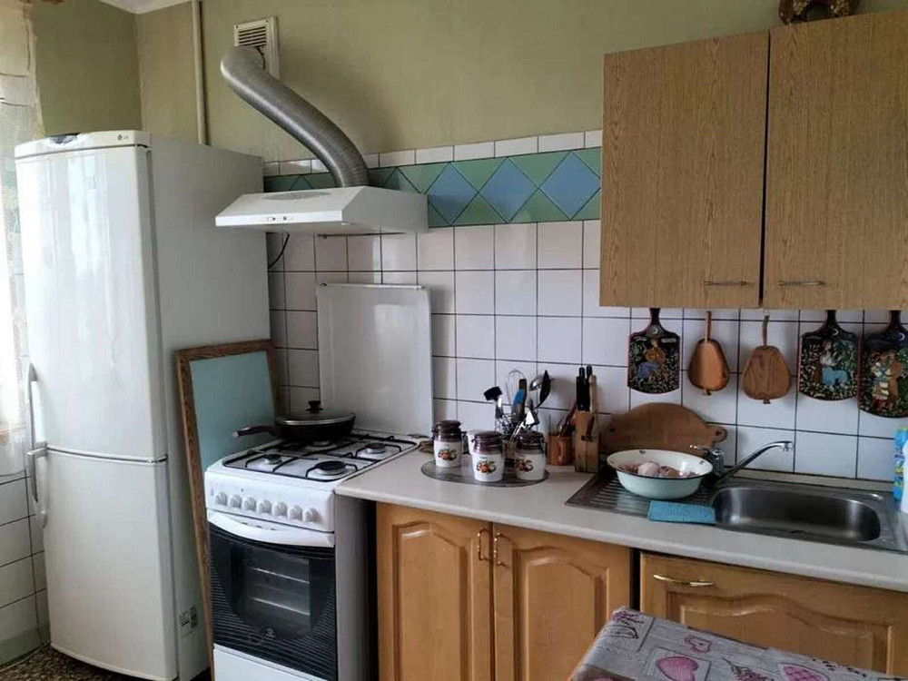 Оренда Квартира 2-кімнатна, 8/9 поверх Kiev - photo 3