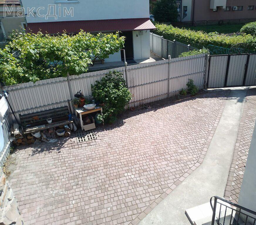 Продаж Будинок 5-кімнатний на вул. Шашкевича Тернополь - изображение 1