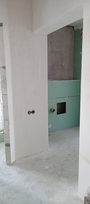 Продам для аренды квартиру с двумя студиями и видом на море в ЖК "Лузановский Парк" Odessa - photo 6