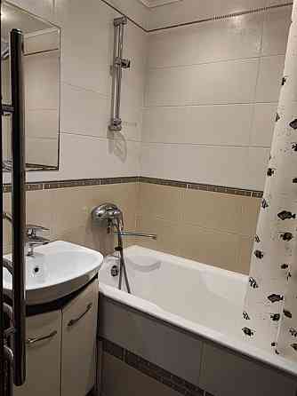 Оренда Квартира 1-кімнатна, 8/9 поверх на Жмеринська, 32 Киев