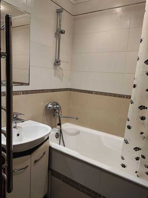 Оренда Квартира 1-кімнатна, 8/9 поверх на Жмеринська, 32 Київ - фото 6