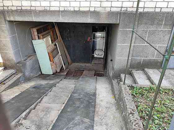 Продается дом СК Чайка .Рядом Алтестово. Дачне