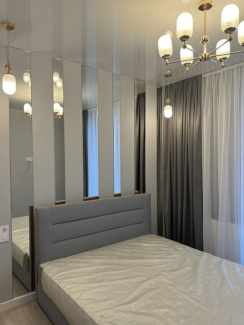 Продаж Квартира 1-кімнатна, 8/16 поверх на вул. Пасічна Львов - изображение 13