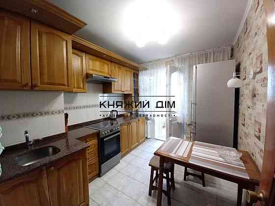 Оренда Квартира 2-кімнатна, 15/22 поверх на Победы просп./ Берестейский просп. Киев