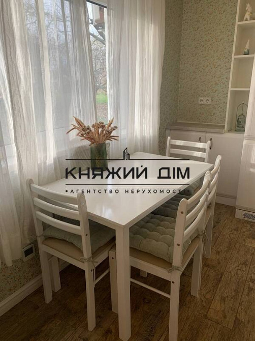 Оренда Будинок на Садовая ул. Київ - фото 18