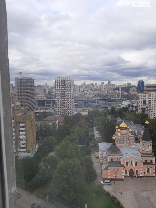 Оренда Квартира 1-кімнатна, 16/16 поверх на Стадіонна, 14 Київ - фото 18