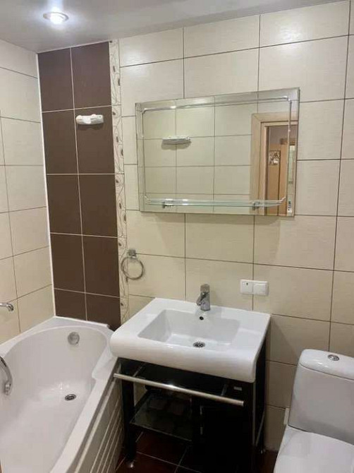 Оренда Квартира 1-кімнатна, 2/9 поверх на пр. Николая Бажана Kiev - photo 4