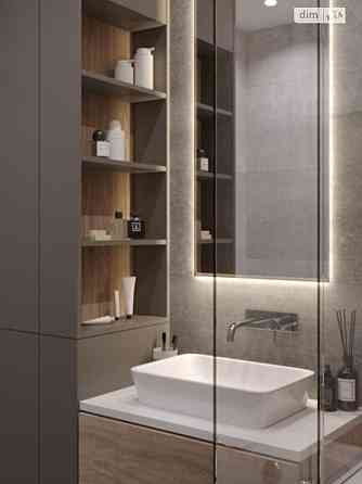 Оренда Квартира 1-кімнатна, 5/18 поверх Vinnytsya