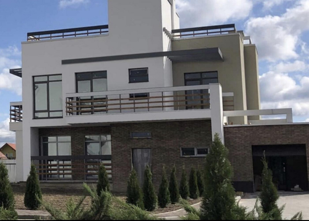 Продаж Будинок 5-кімнатний Брюховичі (м Львів район) - фото 2