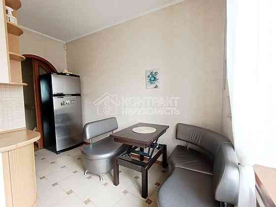 Продаж Квартира 2-кімнатна, 5/5 поверх на вул. Свободы Харків