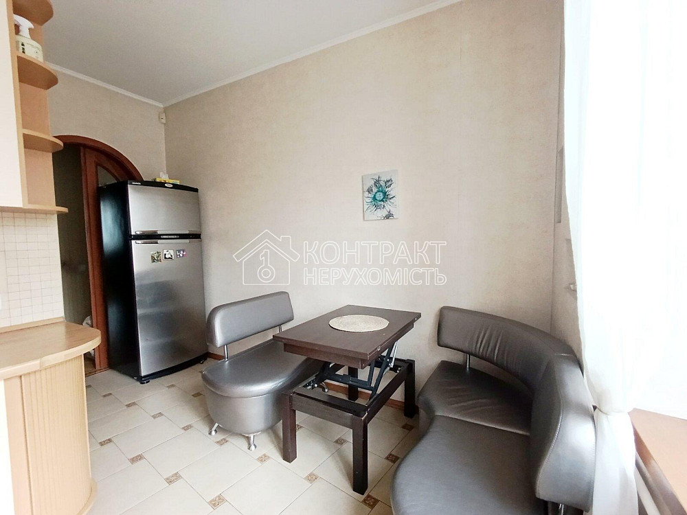 Продаж Квартира 2-кімнатна, 5/5 поверх на вул. Свободы Харків - фото 2