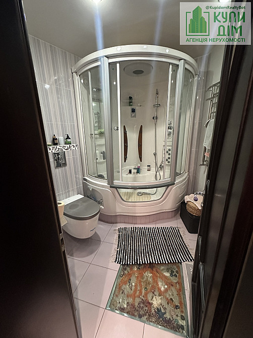 Пропонуємо на продаж простору квартиру в самому серці Кропивницького! Кропивницький - фото 11