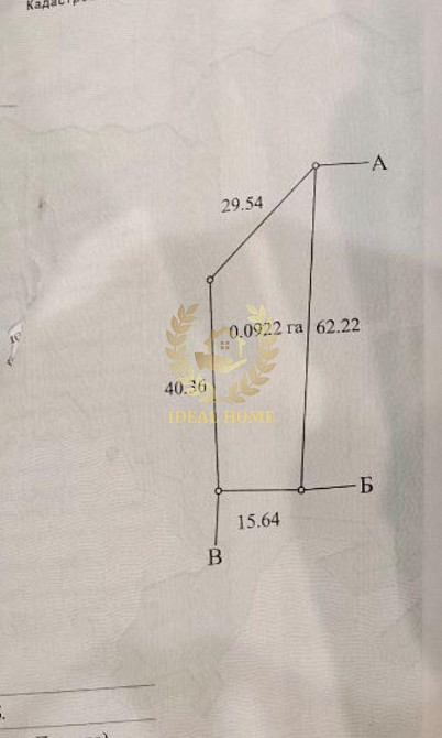 Продаж земельної ділянки 26 соток на Полевая ул., 1 Любимовка (Вишгородський район) - изображение 8