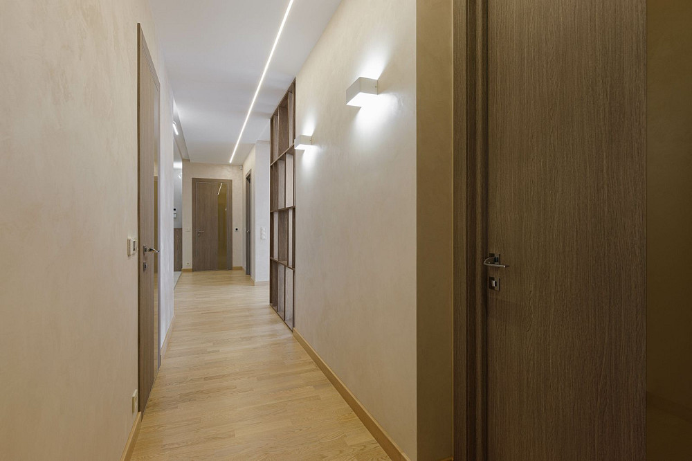 Продаж Квартира 4-кімнатна, 10/25 поверх на Єлизавети Чавдар вул., д. 13 Kiev - photo 11