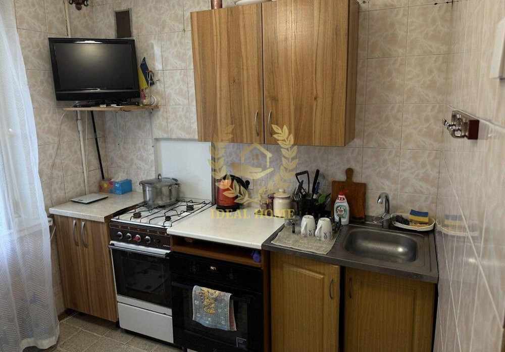 Продається 2-х кімнатна квартира в Деснянському р-ні, Лісовий масив Київ - фото 13