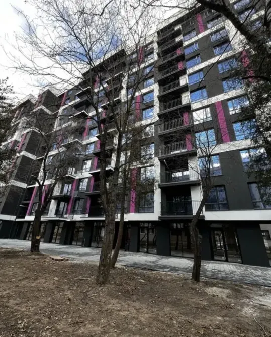 Продаж 1к Квартира 33.5 кв.м Флотська Івано-Франківськ - фото 4