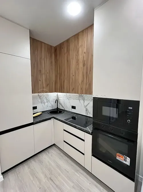 For sale 1-room Apartment 41 sq.m Фонтан, ул. Краснова, 1Е Odessa - photo 13