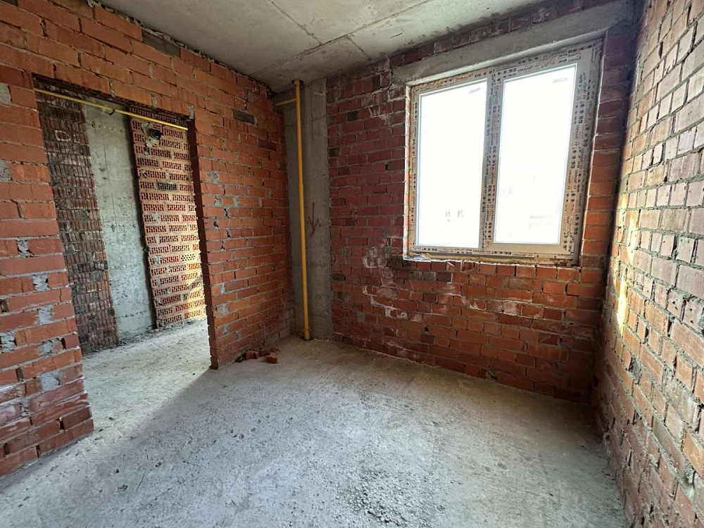 Продаж Квартира 1-кімнатна, 3/8 поверх на вул. Вулецька Львів - фото 5