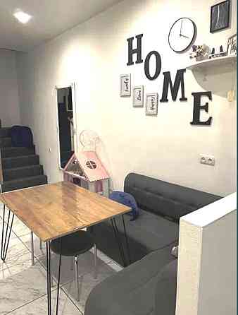 Квартира в малоквартирном доме с капитальным ремонтом Одеса