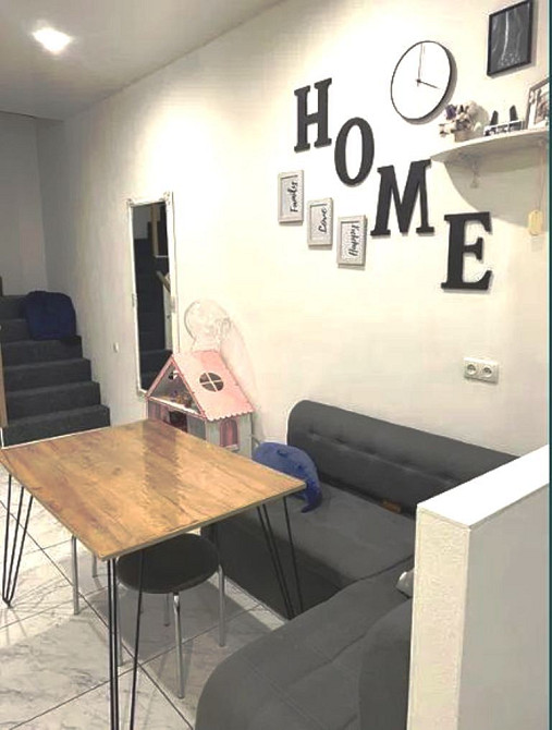 Квартира в малоквартирном доме с капитальным ремонтом Одеса - фото 6