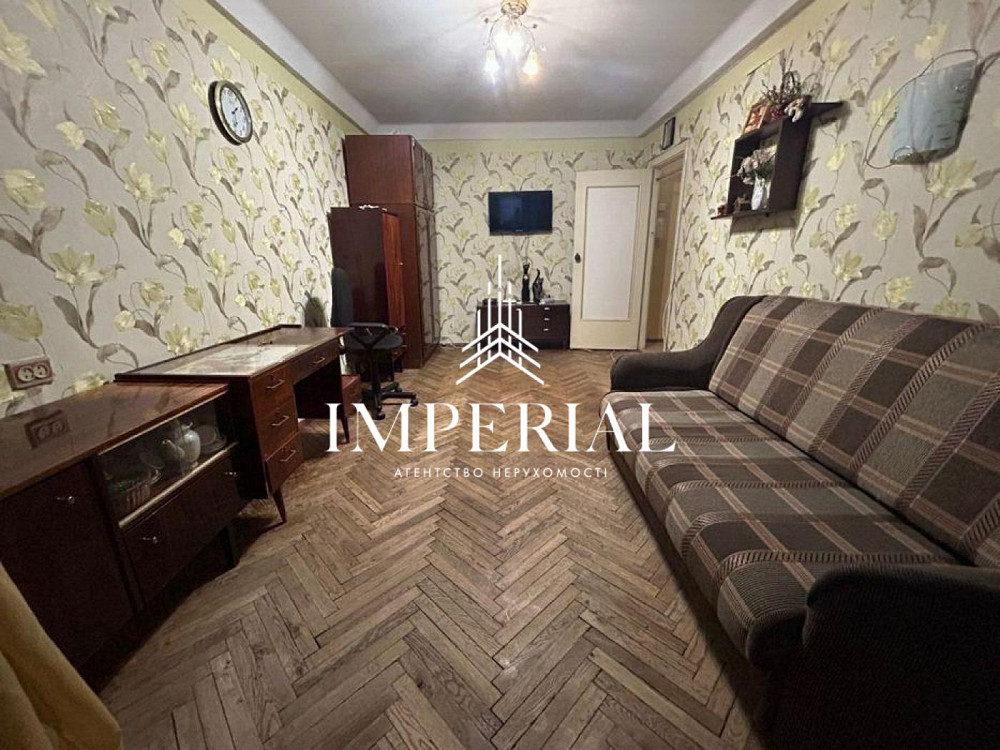 Продаж Квартира 1-кімнатна, 4/9 поверх на вул. Василя Липківського Київ - фото 7