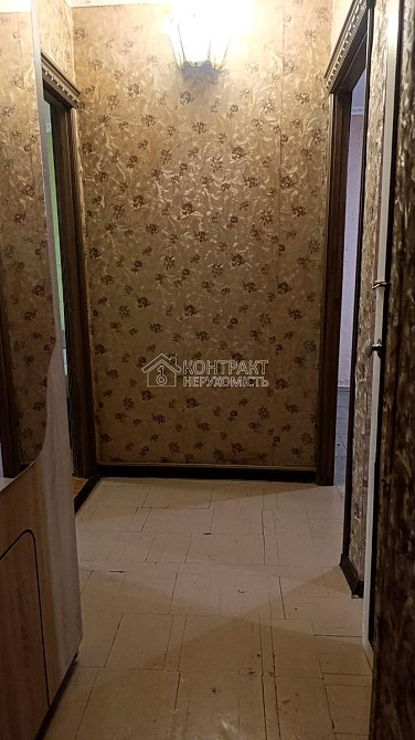 Продаж Квартира 2-кімнатна, 3/5 поверх на вул. Тракторобудівників Kharkiv - photo 5