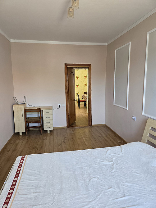 1-комнатная квартира с ремонтом и АГВ, Ленпоселок, новый дом Одеса - фото 3