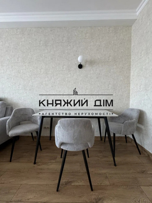 Оренда 2 кімнатна квартира ЖК Британський квартал КОД 11186407 Kiev - photo 5