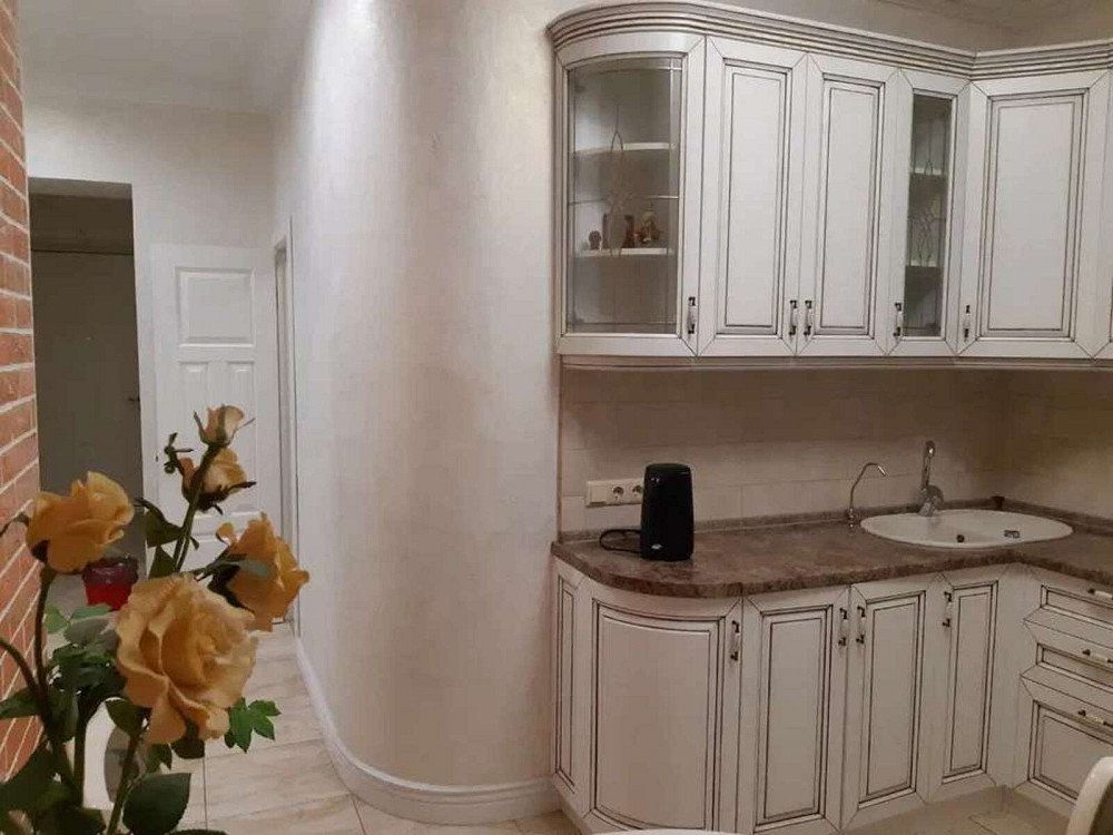 Оренда Квартира 2-кімнатна, 5/5 поверх на ул. Бажова, 15 Київ - фото 1