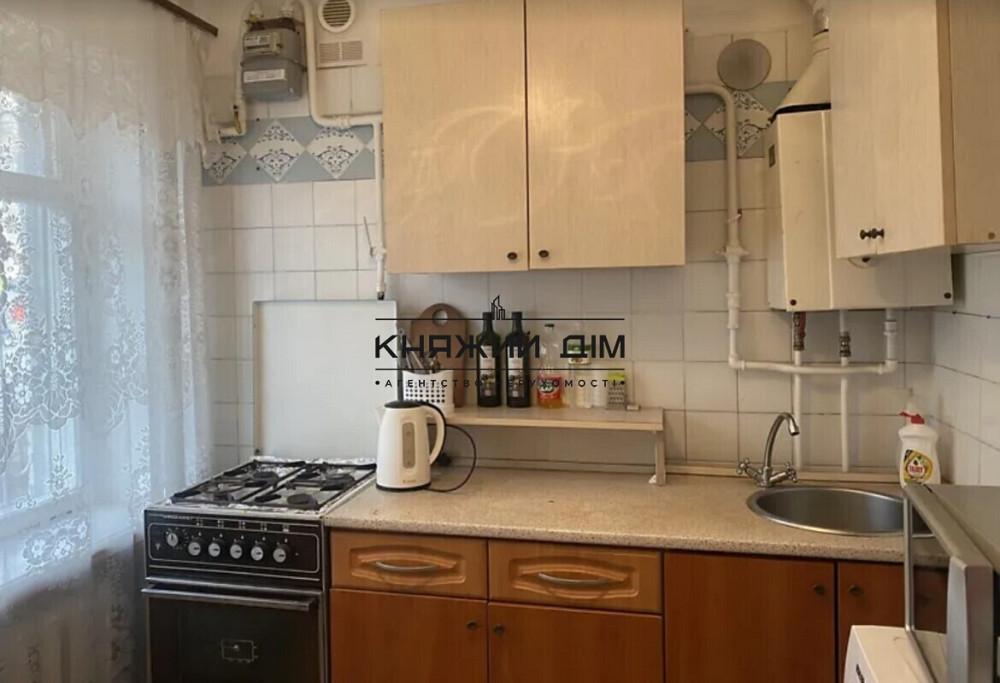 Продаж 2-х к. квартири на Відрадному масиві. №21146490 Київ - фото 12