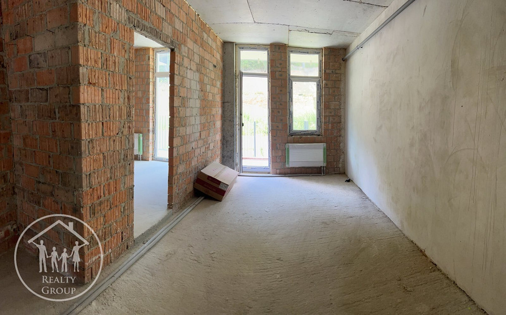 Продаж 1к Квартира 45 кв.м Галицька Vynnyky - photo 6