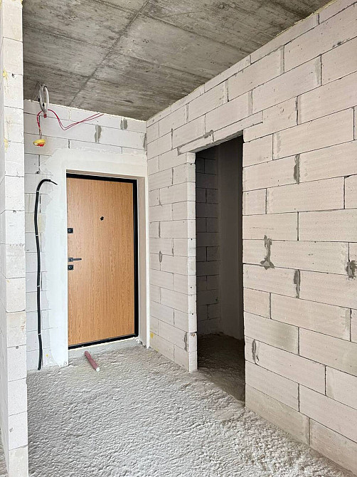 Продаж Квартира 2-кімнатна, 14/16 поверх на Південний б-р Ивано-Франковск - изображение 3