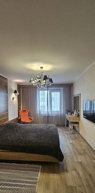 Продається 3-кімнатна квартира в ЖК «Марсель» Одеса - фото 4