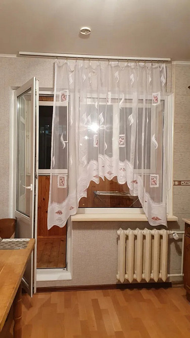 Оренда Квартира 1-кімнатна, 14/24 поверх на вул. Петра Григоренка, 20А Київ - фото 7